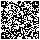 QR code with A&A DISCOUNTS contacts