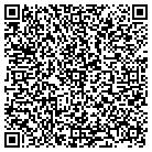 QR code with Alvarado Framing & Cornice contacts