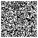 QR code with Adi I9Nc contacts