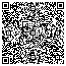 QR code with A & L Custom Framers contacts