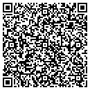 QR code with Target Optical contacts
