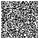 QR code with Target Optical contacts