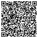 QR code with PRC contacts