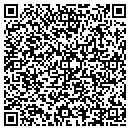 QR code with C H Framing contacts