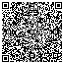 QR code with Host Design contacts