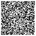 QR code with G A M Inc contacts
