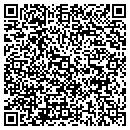 QR code with All Around Video contacts