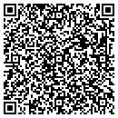 QR code with JCTM Framing contacts