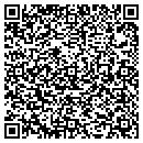 QR code with Georgettes contacts