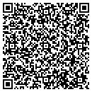 QR code with Art & Illustration Hargreaves contacts