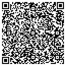 QR code with G H Palmer Assoc contacts