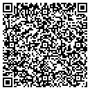 QR code with The Framing Format contacts