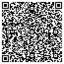 QR code with A-Frame Contracting Inc contacts