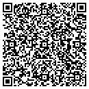 QR code with Alba Framing contacts