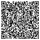 QR code with Tvc Optical contacts