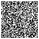 QR code with The Bead Centre contacts