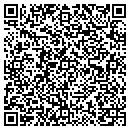 QR code with The Craft Palace contacts