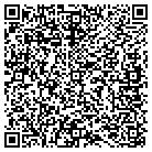 QR code with Ting Hao Seafoood Restaurant Inc contacts