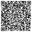 QR code with The Shack contacts