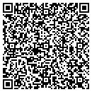QR code with Three Beads & A Button contacts