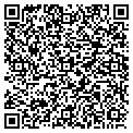 QR code with Tns Laces contacts