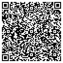QR code with Visioncare contacts