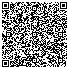 QR code with Skin N Tonic - The Salon & Spa contacts