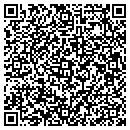 QR code with G A T X Logistics contacts