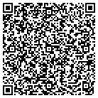 QR code with Custom Framing By Jinks contacts