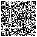 QR code with Captain Video contacts