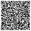 QR code with Hano's Real Estate contacts