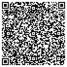 QR code with First Class Pizza & Sub contacts