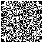 QR code with Blue Moon Art Supply And Framing contacts