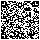 QR code with B S 97 Cent Plus contacts