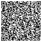 QR code with B & Z Discount Store contacts