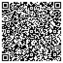 QR code with Hardigg Case Center contacts