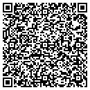 QR code with SKS Alarms contacts