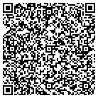 QR code with Huguenot-Robious Mini Storage contacts