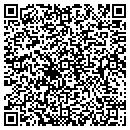 QR code with Corner View contacts