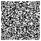 QR code with Hamilton Financial Advisors contacts