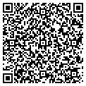QR code with J & E Storage contacts
