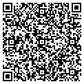 QR code with C N J Video contacts
