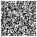 QR code with D D Discount contacts