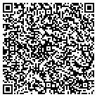 QR code with Suzette's Salon & Day Spa contacts
