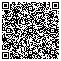 QR code with Jr Storage contacts