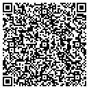 QR code with Leslies Arts contacts