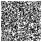 QR code with Blue Willow Chinese Restaurant contacts