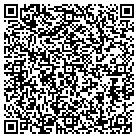 QR code with Dinuba Discount Store contacts