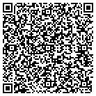 QR code with Walnut Creek Optical contacts