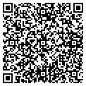 QR code with The Paw Spa contacts